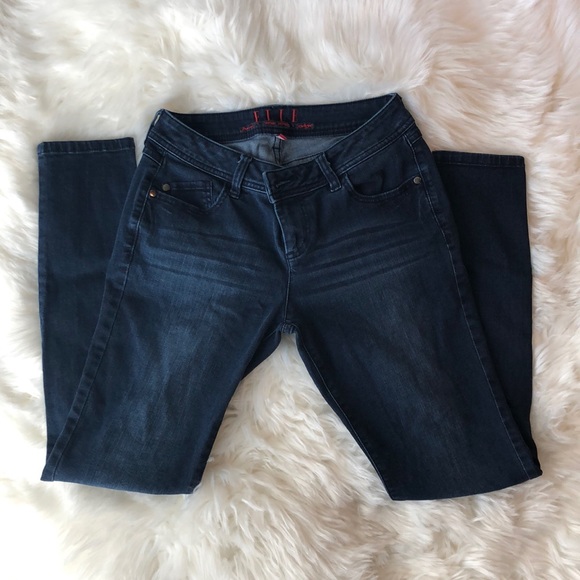 Elle Skinny Jeans - Picture 3 of 3